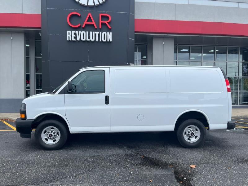 2024 GMC Savana Cargo Van 2500 RWD, available for sale in Maple Shade, New Jersey | Car Revolution. Maple Shade, New Jersey 2024 GMC Savana Cargo Van 2500 RWD, available for sale in Maple Shade, New Jersey | Car Revolution. Maple Shade, New Jersey