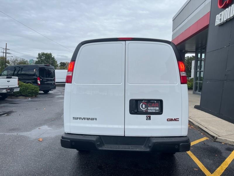 2024 GMC Savana Cargo Van 2500 RWD, available for sale in Maple Shade, New Jersey | Car Revolution. Maple Shade, New Jersey 2024 GMC Savana Cargo Van 2500 RWD, available for sale in Maple Shade, New Jersey | Car Revolution. Maple Shade, New Jersey