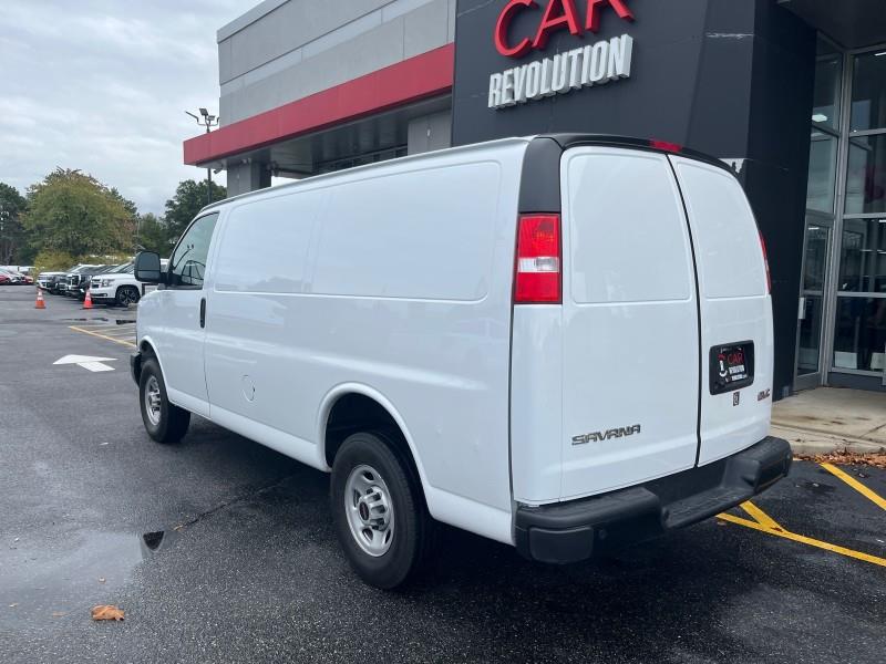 2024 GMC Savana Cargo Van 2500 RWD, available for sale in Maple Shade, New Jersey | Car Revolution. Maple Shade, New Jersey 2024 GMC Savana Cargo Van 2500 RWD, available for sale in Maple Shade, New Jersey | Car Revolution. Maple Shade, New Jersey
