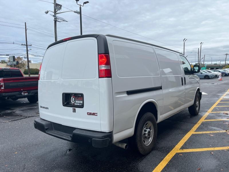2024 GMC Savana Cargo Van 2500 RWD, available for sale in Maple Shade, New Jersey | Car Revolution. Maple Shade, New Jersey 2024 GMC Savana Cargo Van 2500 RWD, available for sale in Maple Shade, New Jersey | Car Revolution. Maple Shade, New Jersey