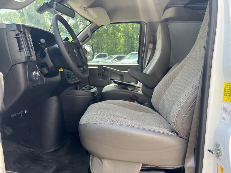 2024 GMC Savana Cargo Van 2500 RWD, available for sale in Maple Shade, New Jersey | Car Revolution. Maple Shade, New Jersey 2024 GMC Savana Cargo Van 2500 RWD, available for sale in Maple Shade, New Jersey | Car Revolution. Maple Shade, New Jersey