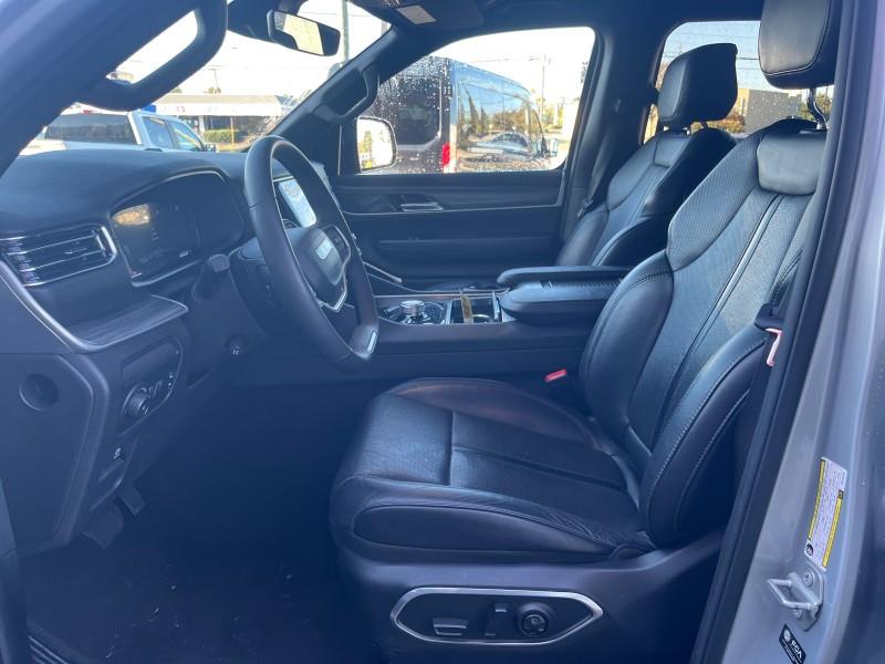 2024 Jeep Wagoneer Series II 4X4, available for sale in Maple Shade, New Jersey | Car Revolution. Maple Shade, New Jersey 2024 Jeep Wagoneer Series II 4X4, available for sale in Maple Shade, New Jersey | Car Revolution. Maple Shade, New Jersey