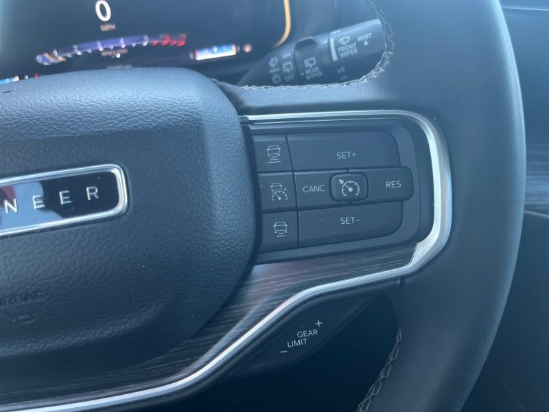 2024 Jeep Wagoneer Series II 4X4, available for sale in Maple Shade, New Jersey | Car Revolution. Maple Shade, New Jersey 2024 Jeep Wagoneer Series II 4X4, available for sale in Maple Shade, New Jersey | Car Revolution. Maple Shade, New Jersey