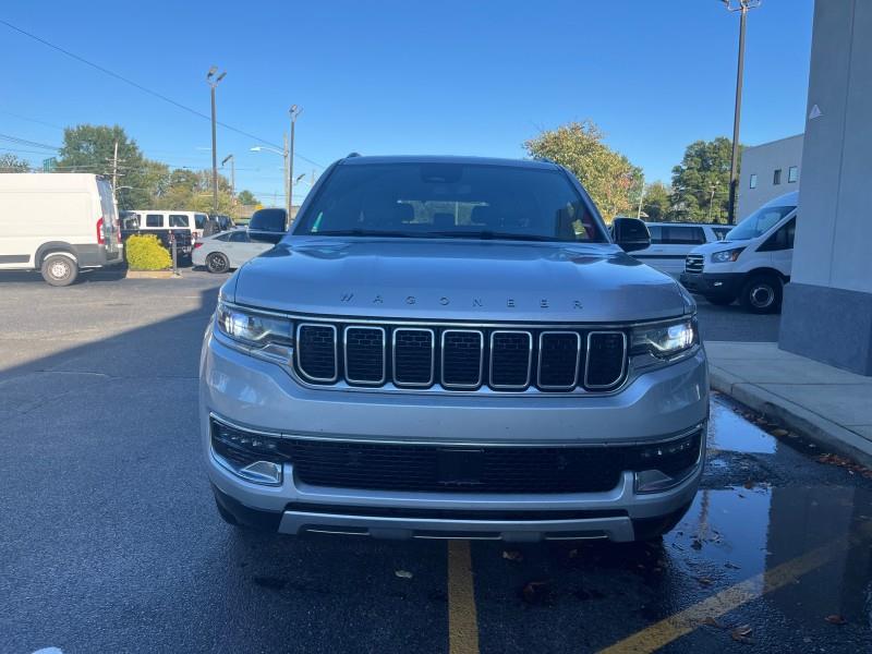 2024 Jeep Wagoneer Series II 4X4, available for sale in Maple Shade, New Jersey | Car Revolution. Maple Shade, New Jersey 2024 Jeep Wagoneer Series II 4X4, available for sale in Maple Shade, New Jersey | Car Revolution. Maple Shade, New Jersey