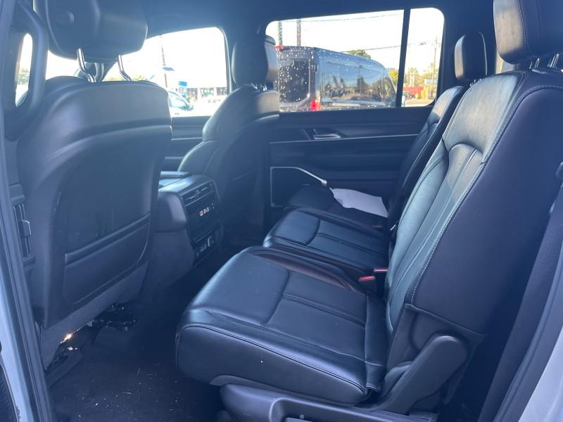 2024 Jeep Wagoneer Series II 4X4, available for sale in Maple Shade, New Jersey | Car Revolution. Maple Shade, New Jersey 2024 Jeep Wagoneer Series II 4X4, available for sale in Maple Shade, New Jersey | Car Revolution. Maple Shade, New Jersey