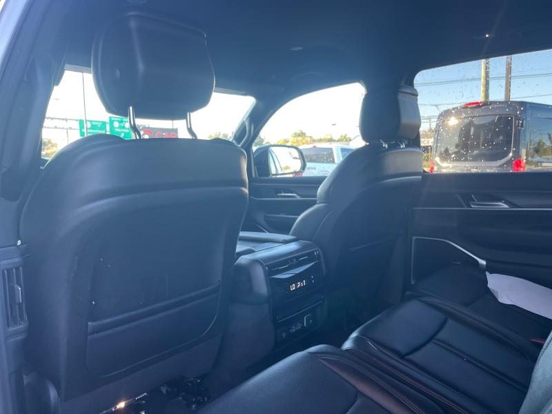 2024 Jeep Wagoneer Series II 4X4, available for sale in Maple Shade, New Jersey | Car Revolution. Maple Shade, New Jersey 2024 Jeep Wagoneer Series II 4X4, available for sale in Maple Shade, New Jersey | Car Revolution. Maple Shade, New Jersey