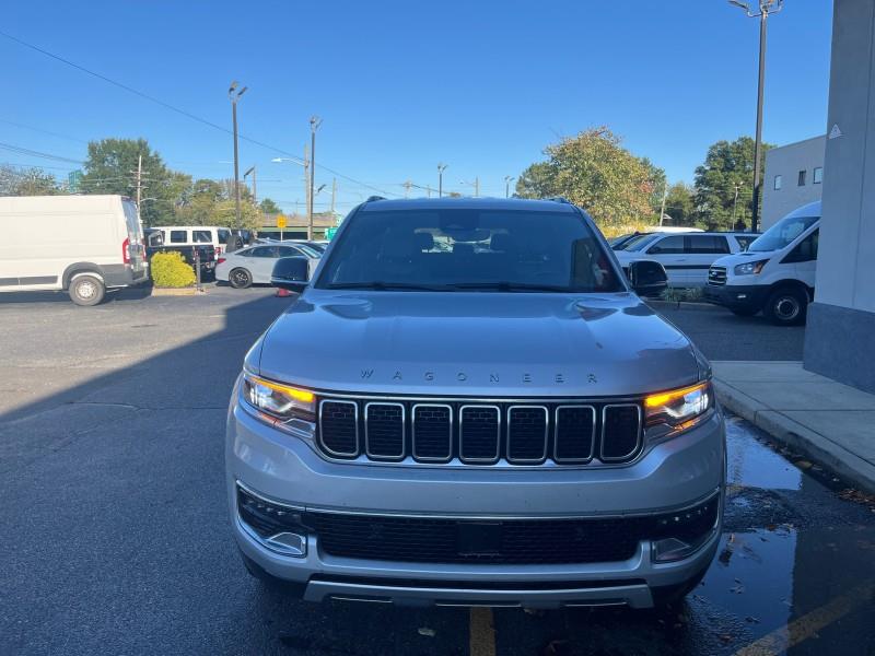 2024 Jeep Wagoneer Series II 4X4, available for sale in Maple Shade, New Jersey | Car Revolution. Maple Shade, New Jersey 2024 Jeep Wagoneer Series II 4X4, available for sale in Maple Shade, New Jersey | Car Revolution. Maple Shade, New Jersey