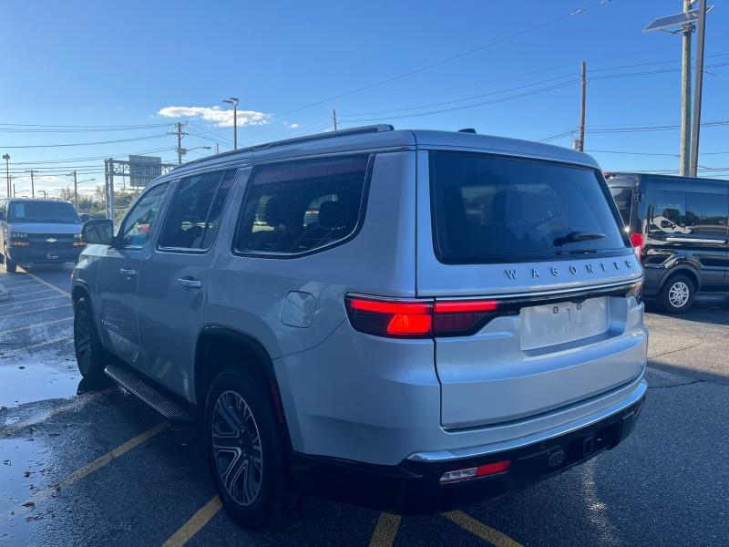 2024 Jeep Wagoneer Series II 4X4, available for sale in Maple Shade, New Jersey | Car Revolution. Maple Shade, New Jersey 2024 Jeep Wagoneer Series II 4X4, available for sale in Maple Shade, New Jersey | Car Revolution. Maple Shade, New Jersey
