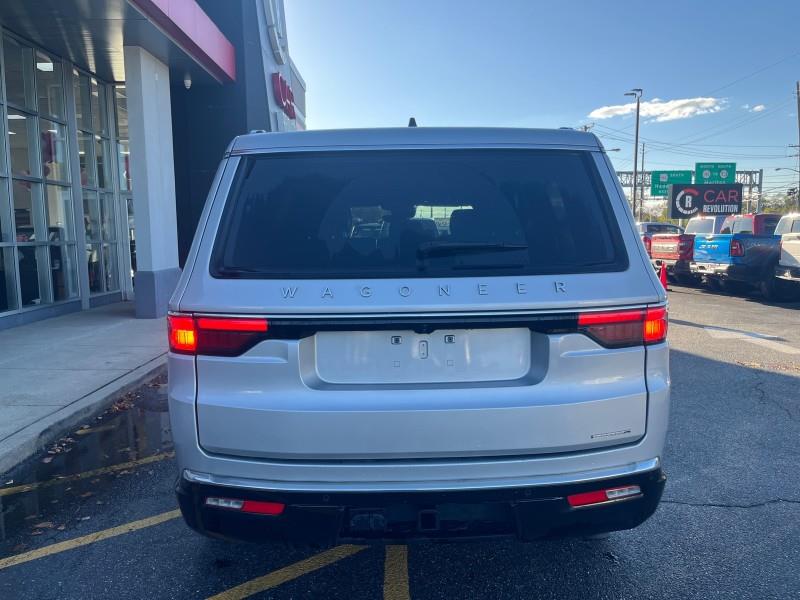 2024 Jeep Wagoneer Series II 4X4, available for sale in Maple Shade, New Jersey | Car Revolution. Maple Shade, New Jersey 2024 Jeep Wagoneer Series II 4X4, available for sale in Maple Shade, New Jersey | Car Revolution. Maple Shade, New Jersey