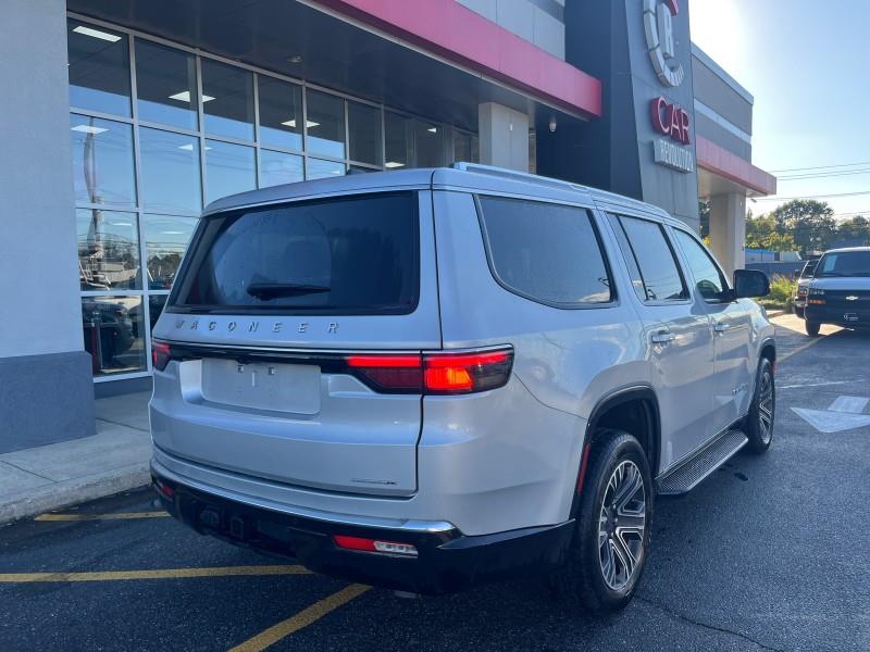2024 Jeep Wagoneer Series II 4X4, available for sale in Maple Shade, New Jersey | Car Revolution. Maple Shade, New Jersey 2024 Jeep Wagoneer Series II 4X4, available for sale in Maple Shade, New Jersey | Car Revolution. Maple Shade, New Jersey