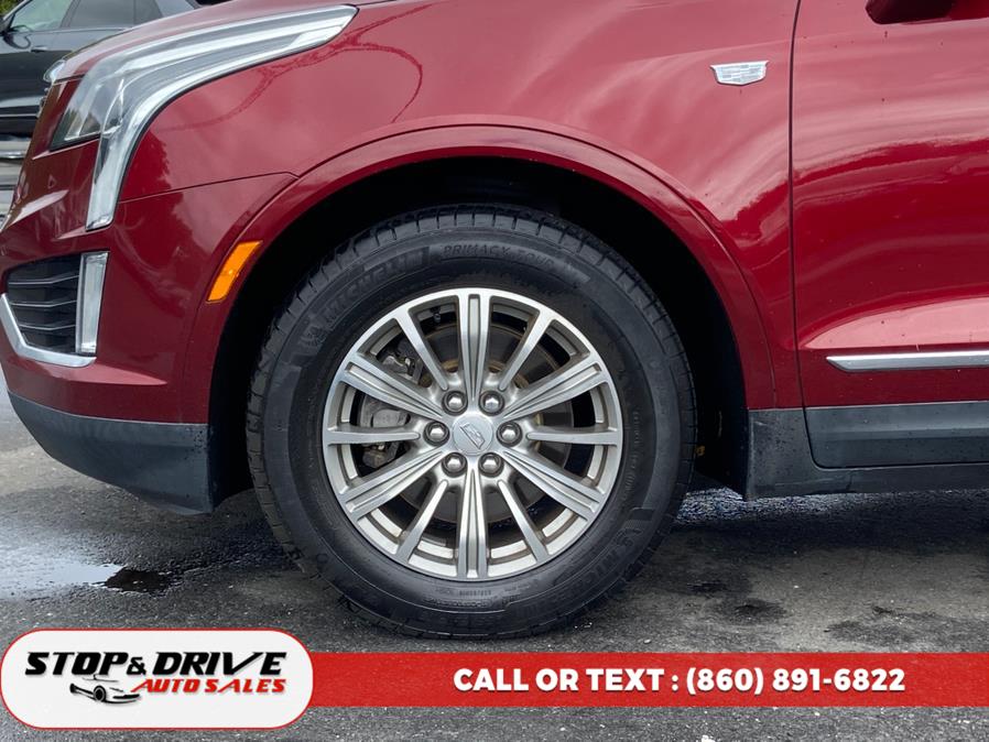 2018 Cadillac XT5 AWD 4dr Luxury, available for sale in East Windsor, Connecticut | Stop & Drive Auto Sales. East Windsor, Connecticut 2018 Cadillac XT5 AWD 4dr Luxury, available for sale in East Windsor, Connecticut | Stop & Drive Auto Sales. East Windsor, Connecticut