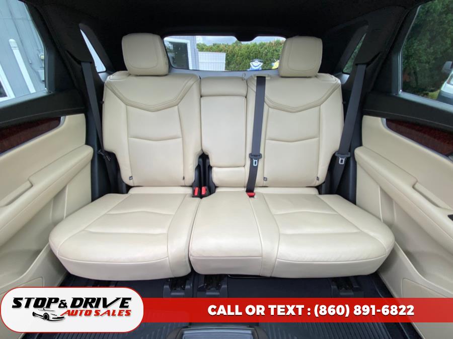 2018 Cadillac XT5 AWD 4dr Luxury, available for sale in East Windsor, Connecticut | Stop & Drive Auto Sales. East Windsor, Connecticut 2018 Cadillac XT5 AWD 4dr Luxury, available for sale in East Windsor, Connecticut | Stop & Drive Auto Sales. East Windsor, Connecticut