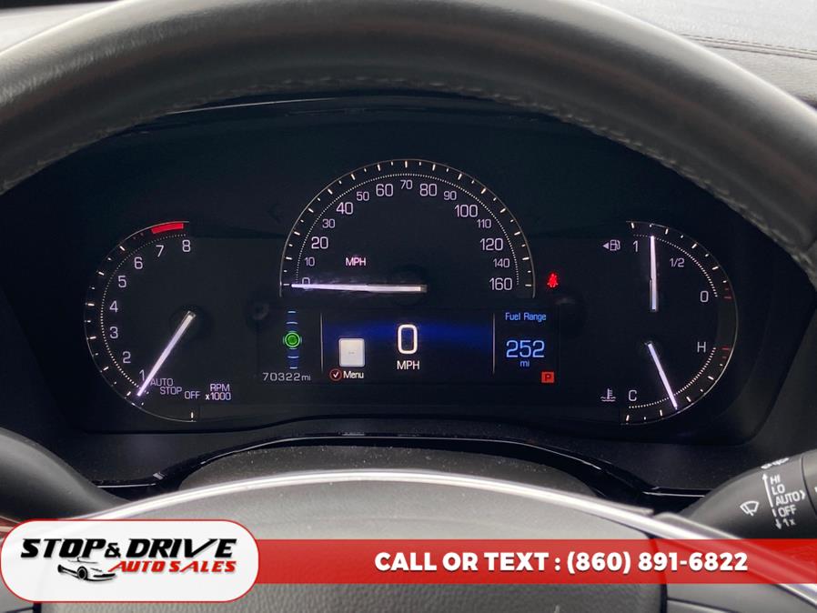 2018 Cadillac XT5 AWD 4dr Luxury, available for sale in East Windsor, Connecticut | Stop & Drive Auto Sales. East Windsor, Connecticut 2018 Cadillac XT5 AWD 4dr Luxury, available for sale in East Windsor, Connecticut | Stop & Drive Auto Sales. East Windsor, Connecticut