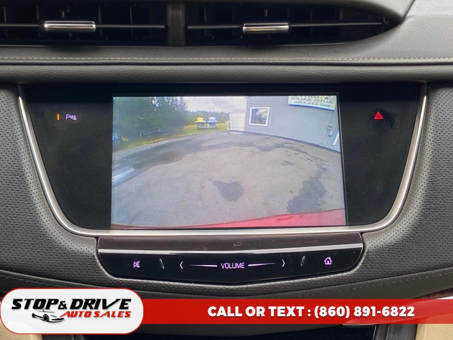 2018 Cadillac XT5 AWD 4dr Luxury, available for sale in East Windsor, Connecticut | Stop & Drive Auto Sales. East Windsor, Connecticut 2018 Cadillac XT5 AWD 4dr Luxury, available for sale in East Windsor, Connecticut | Stop & Drive Auto Sales. East Windsor, Connecticut