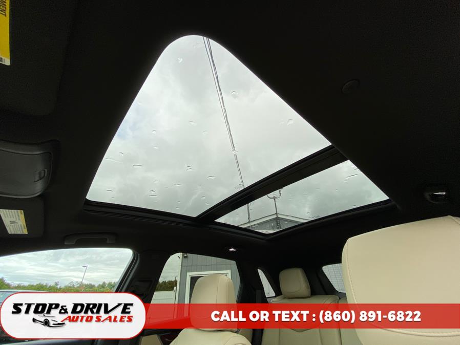 2018 Cadillac XT5 AWD 4dr Luxury, available for sale in East Windsor, Connecticut | Stop & Drive Auto Sales. East Windsor, Connecticut 2018 Cadillac XT5 AWD 4dr Luxury, available for sale in East Windsor, Connecticut | Stop & Drive Auto Sales. East Windsor, Connecticut