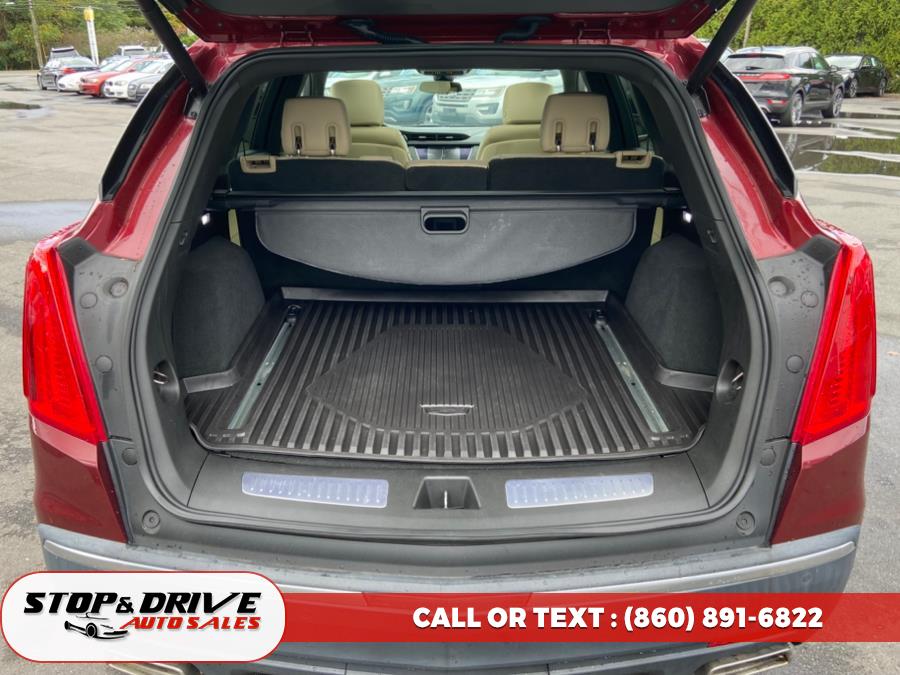 2018 Cadillac XT5 AWD 4dr Luxury, available for sale in East Windsor, Connecticut | Stop & Drive Auto Sales. East Windsor, Connecticut 2018 Cadillac XT5 AWD 4dr Luxury, available for sale in East Windsor, Connecticut | Stop & Drive Auto Sales. East Windsor, Connecticut