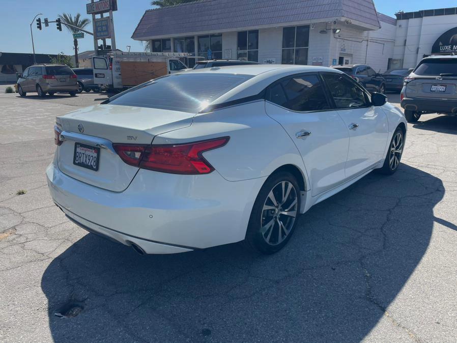 2018 Nissan Maxima SL 3.5L, available for sale in Hawaiian Gardens, California | Luxe Motors. Hawaiian Gardens, California 2018 Nissan Maxima SL 3.5L, available for sale in Hawaiian Gardens, California | Luxe Motors. Hawaiian Gardens, California