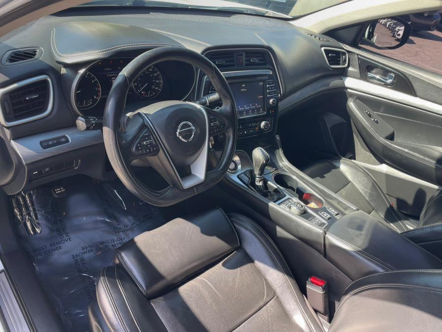 2018 Nissan Maxima SL 3.5L, available for sale in Hawaiian Gardens, California | Luxe Motors. Hawaiian Gardens, California 2018 Nissan Maxima SL 3.5L, available for sale in Hawaiian Gardens, California | Luxe Motors. Hawaiian Gardens, California