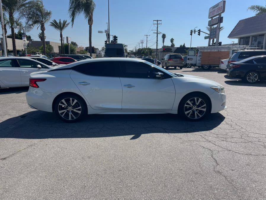 2018 Nissan Maxima SL 3.5L, available for sale in Hawaiian Gardens, California | Luxe Motors. Hawaiian Gardens, California 2018 Nissan Maxima SL 3.5L, available for sale in Hawaiian Gardens, California | Luxe Motors. Hawaiian Gardens, California