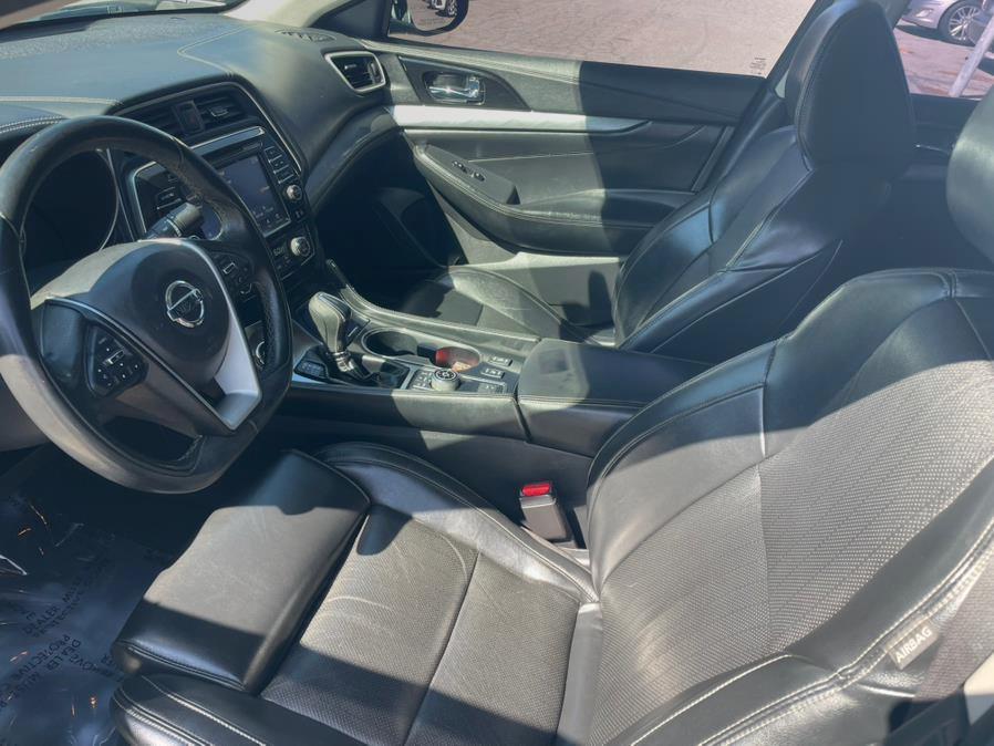 2018 Nissan Maxima SL 3.5L, available for sale in Hawaiian Gardens, California | Luxe Motors. Hawaiian Gardens, California 2018 Nissan Maxima SL 3.5L, available for sale in Hawaiian Gardens, California | Luxe Motors. Hawaiian Gardens, California