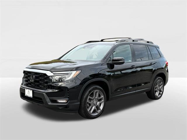 Used 2022 Honda Passport in Avon, Connecticut | Sullivan Automotive Group. Avon, Connecticut