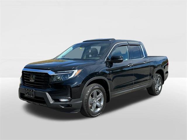 Used 2021 Honda Ridgeline in Avon, Connecticut | Sullivan Automotive Group. Avon, Connecticut