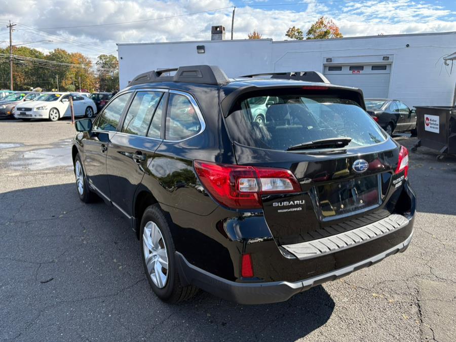 2016 Subaru Outback 4dr Wgn 2.5i PZEV, available for sale in East Windsor, Connecticut | CT Car Co LLC. East Windsor, Connecticut 2016 Subaru Outback 4dr Wgn 2.5i PZEV, available for sale in East Windsor, Connecticut | CT Car Co LLC. East Windsor, Connecticut