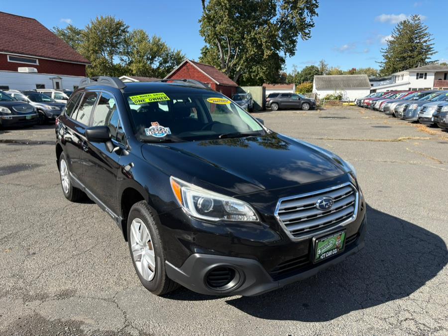 2016 Subaru Outback 4dr Wgn 2.5i PZEV, available for sale in East Windsor, Connecticut | CT Car Co LLC. East Windsor, Connecticut 2016 Subaru Outback 4dr Wgn 2.5i PZEV, available for sale in East Windsor, Connecticut | CT Car Co LLC. East Windsor, Connecticut