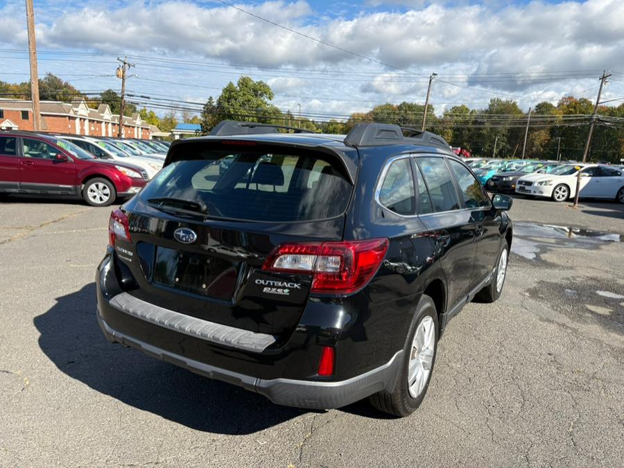 2016 Subaru Outback 4dr Wgn 2.5i PZEV, available for sale in East Windsor, Connecticut | CT Car Co LLC. East Windsor, Connecticut 2016 Subaru Outback 4dr Wgn 2.5i PZEV, available for sale in East Windsor, Connecticut | CT Car Co LLC. East Windsor, Connecticut