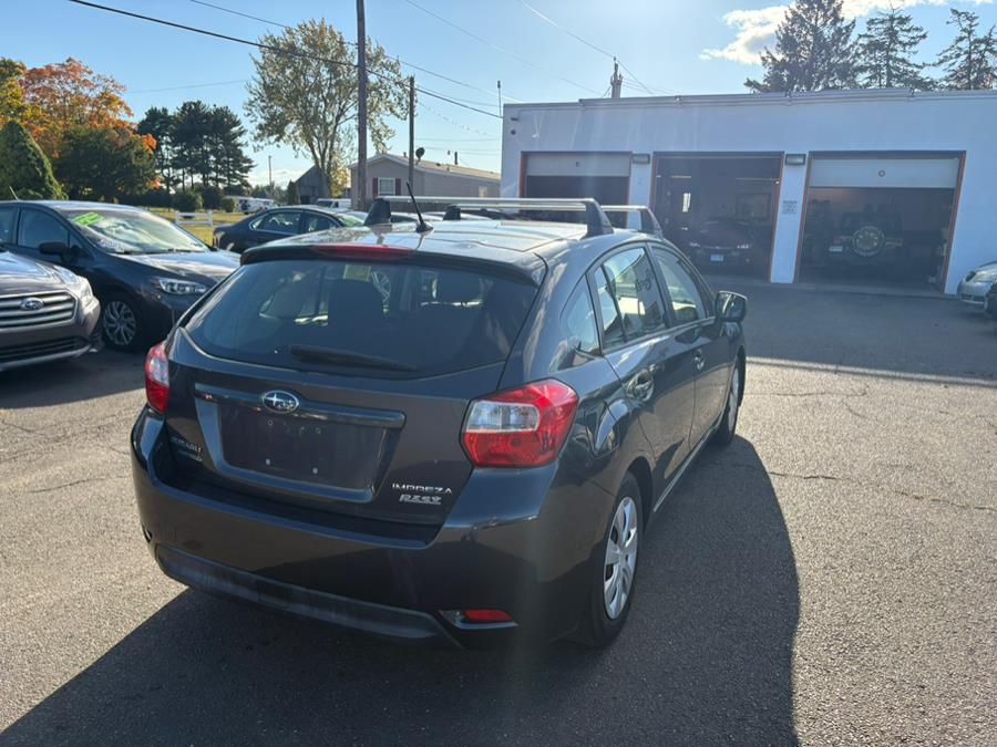 2013 Subaru Impreza Wagon 5dr Man 2.0i, available for sale in East Windsor, Connecticut | CT Car Co LLC. East Windsor, Connecticut 2013 Subaru Impreza Wagon 5dr Man 2.0i, available for sale in East Windsor, Connecticut | CT Car Co LLC. East Windsor, Connecticut