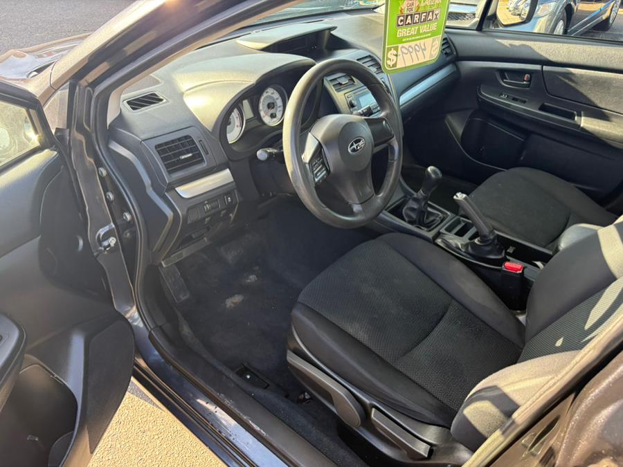 2013 Subaru Impreza Wagon 5dr Man 2.0i, available for sale in East Windsor, Connecticut | CT Car Co LLC. East Windsor, Connecticut 2013 Subaru Impreza Wagon 5dr Man 2.0i, available for sale in East Windsor, Connecticut | CT Car Co LLC. East Windsor, Connecticut
