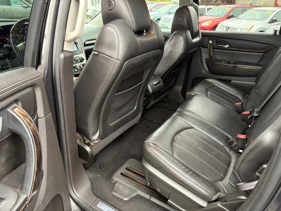 2014 GMC Acadia AWD 4dr Denali, available for sale in East Windsor, Connecticut | CT Car Co LLC. East Windsor, Connecticut 2014 GMC Acadia AWD 4dr Denali, available for sale in East Windsor, Connecticut | CT Car Co LLC. East Windsor, Connecticut