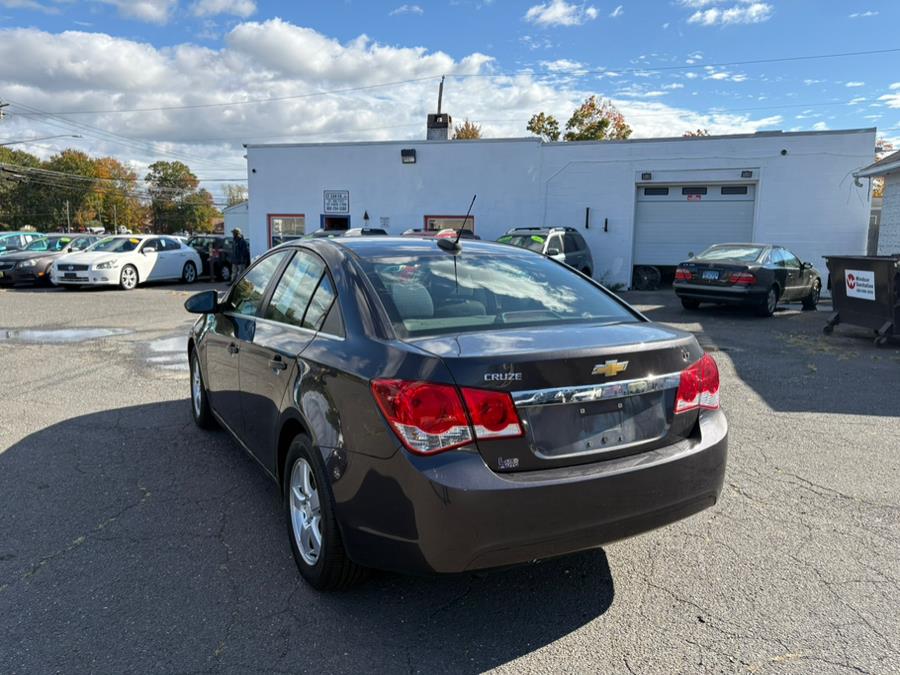 2015 Chevrolet Cruze 4dr Sdn Auto 1LT, available for sale in East Windsor, Connecticut | CT Car Co LLC. East Windsor, Connecticut 2015 Chevrolet Cruze 4dr Sdn Auto 1LT, available for sale in East Windsor, Connecticut | CT Car Co LLC. East Windsor, Connecticut