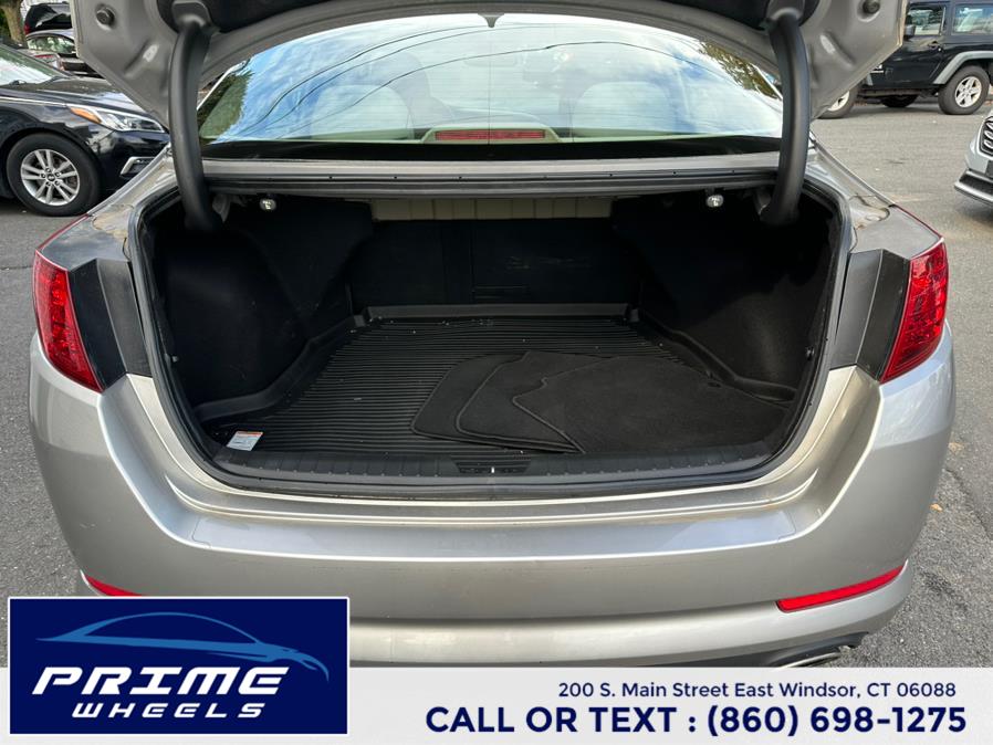 2013 Kia Optima 4dr Sdn LX, available for sale in East Windsor, Connecticut | Prime Wheels. East Windsor, Connecticut 2013 Kia Optima 4dr Sdn LX, available for sale in East Windsor, Connecticut | Prime Wheels. East Windsor, Connecticut