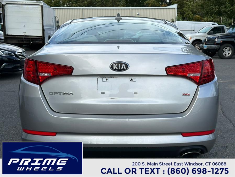 2013 Kia Optima 4dr Sdn LX, available for sale in East Windsor, Connecticut | Prime Wheels. East Windsor, Connecticut 2013 Kia Optima 4dr Sdn LX, available for sale in East Windsor, Connecticut | Prime Wheels. East Windsor, Connecticut