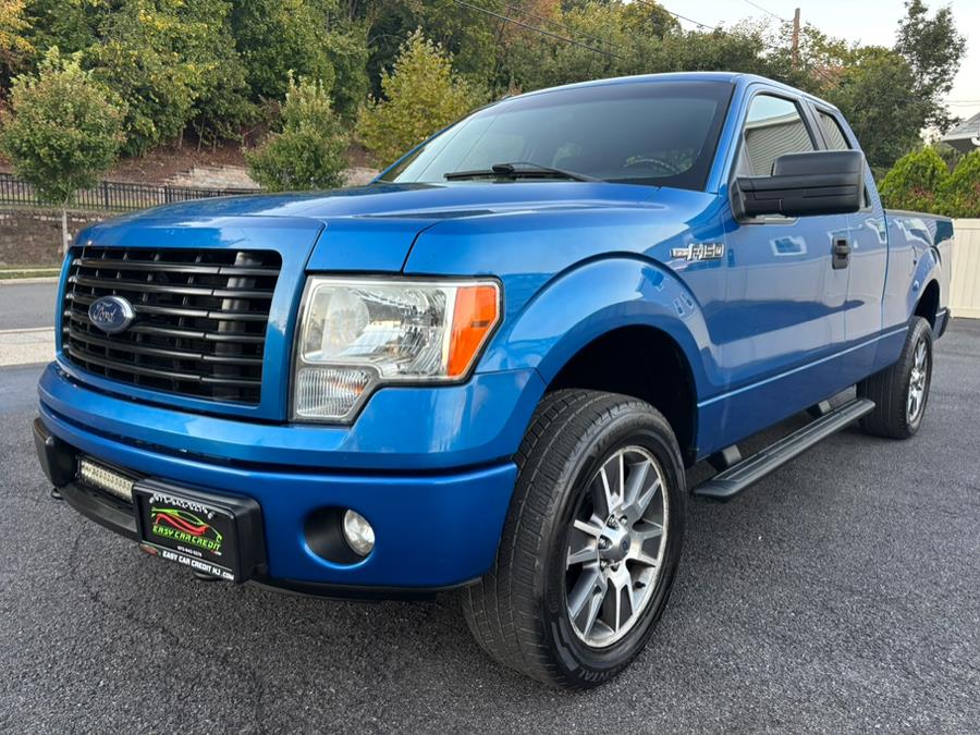 Used 2014 Ford F-150 in NEWARK, New Jersey | Easy Credit of Jersey. NEWARK, New Jersey