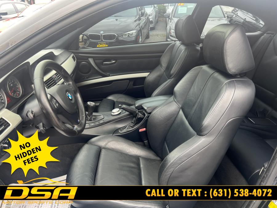 2008 BMW 3 Series 2dr Cpe M3, available for sale in Commack, New York | DSA Motor Sports Corp. Commack, New York 2008 BMW 3 Series 2dr Cpe M3, available for sale in Commack, New York | DSA Motor Sports Corp. Commack, New York