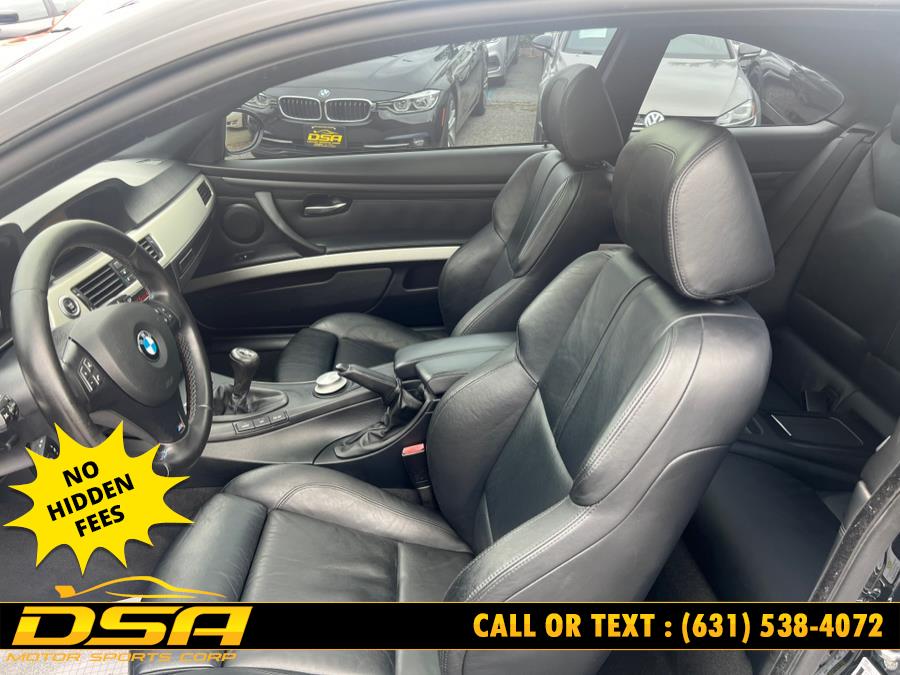 2008 BMW 3 Series 2dr Cpe M3, available for sale in Commack, New York | DSA Motor Sports Corp. Commack, New York 2008 BMW 3 Series 2dr Cpe M3, available for sale in Commack, New York | DSA Motor Sports Corp. Commack, New York
