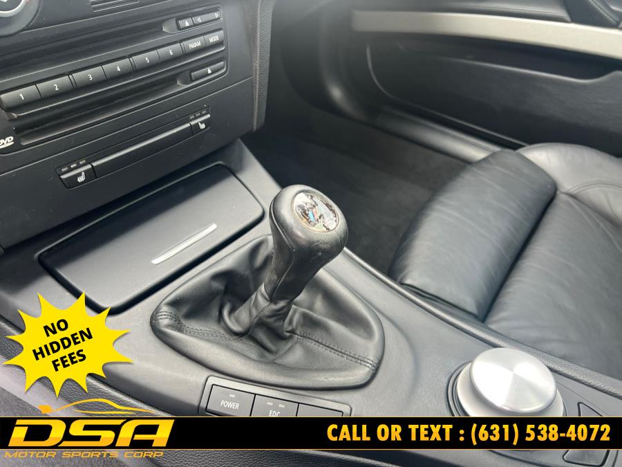 2008 BMW 3 Series 2dr Cpe M3, available for sale in Commack, New York | DSA Motor Sports Corp. Commack, New York 2008 BMW 3 Series 2dr Cpe M3, available for sale in Commack, New York | DSA Motor Sports Corp. Commack, New York