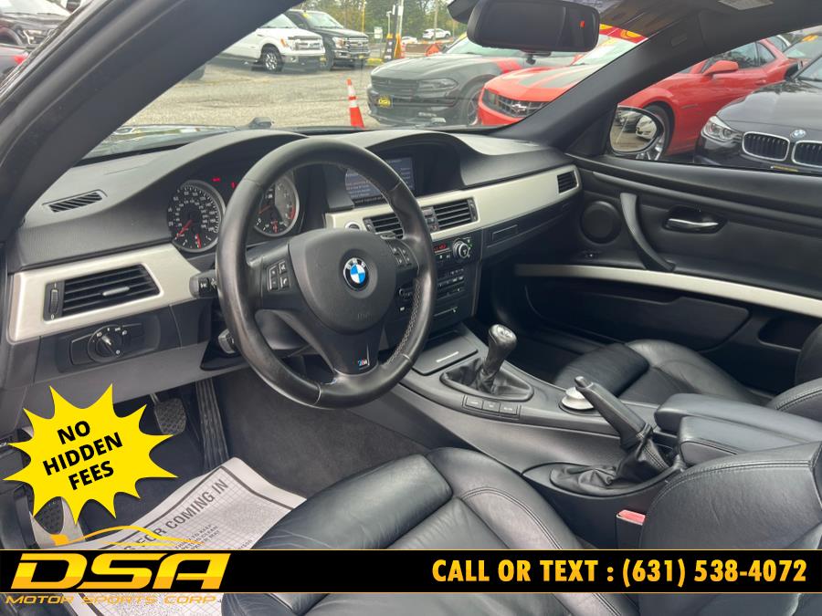 2008 BMW 3 Series 2dr Cpe M3, available for sale in Commack, New York | DSA Motor Sports Corp. Commack, New York 2008 BMW 3 Series 2dr Cpe M3, available for sale in Commack, New York | DSA Motor Sports Corp. Commack, New York