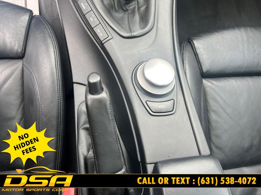 2008 BMW 3 Series 2dr Cpe M3, available for sale in Commack, New York | DSA Motor Sports Corp. Commack, New York 2008 BMW 3 Series 2dr Cpe M3, available for sale in Commack, New York | DSA Motor Sports Corp. Commack, New York