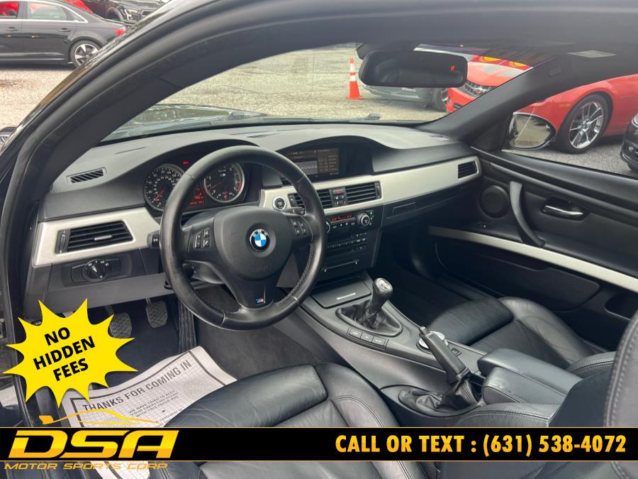 2008 BMW 3 Series 2dr Cpe M3, available for sale in Commack, New York | DSA Motor Sports Corp. Commack, New York 2008 BMW 3 Series 2dr Cpe M3, available for sale in Commack, New York | DSA Motor Sports Corp. Commack, New York