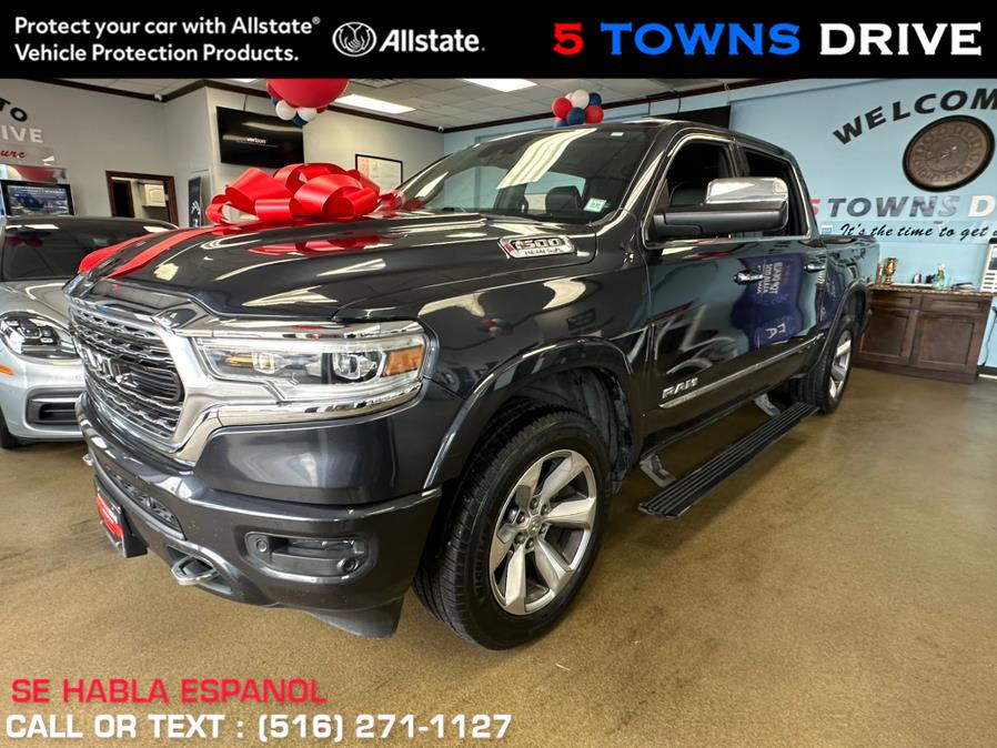 Used 2019 Ram 1500 in Inwood, New York | 5 Towns Drive. Inwood, New York