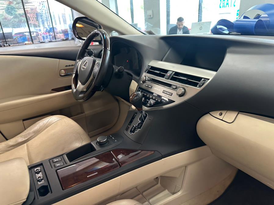 2015 Lexus RX 350 photo 42