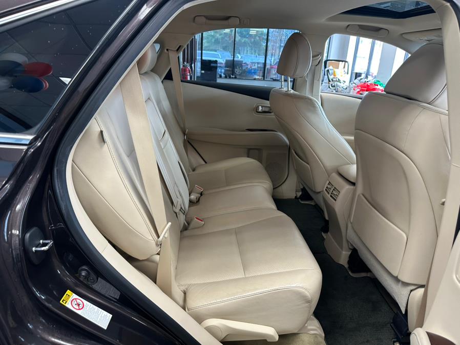2015 Lexus RX 350 photo 34