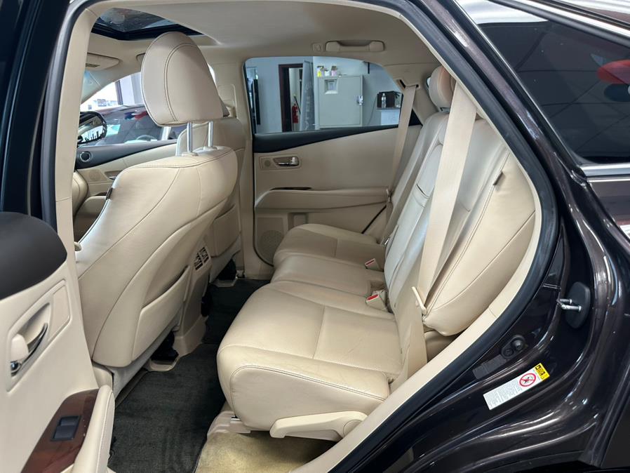 2015 Lexus RX 350 photo 30