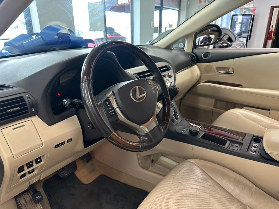 2015 Lexus RX 350 photo 25