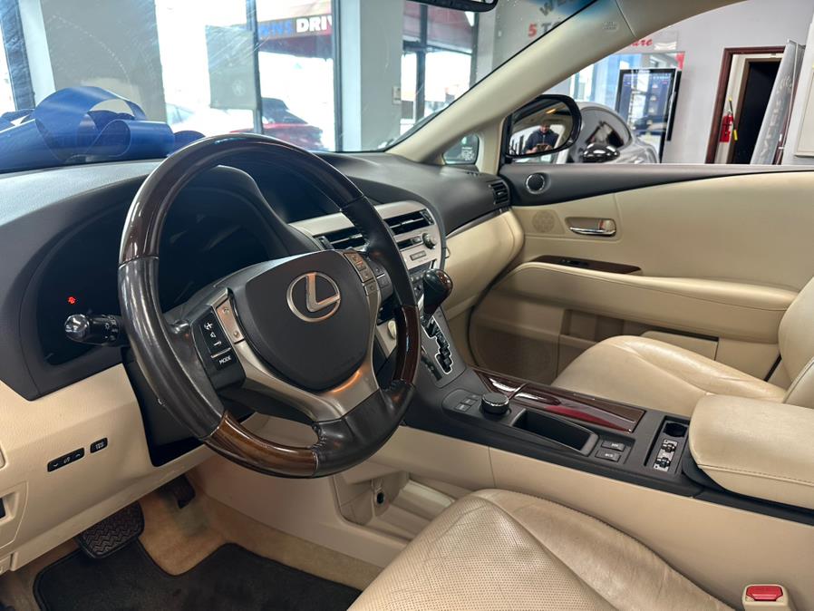 2015 Lexus RX 350 photo 24