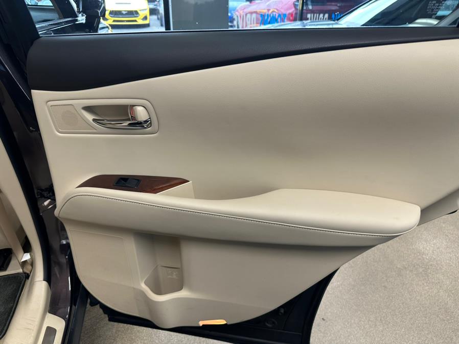 2015 Lexus RX 350 photo 36