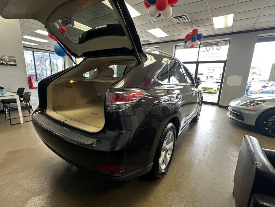 2015 Lexus RX 350 photo 20